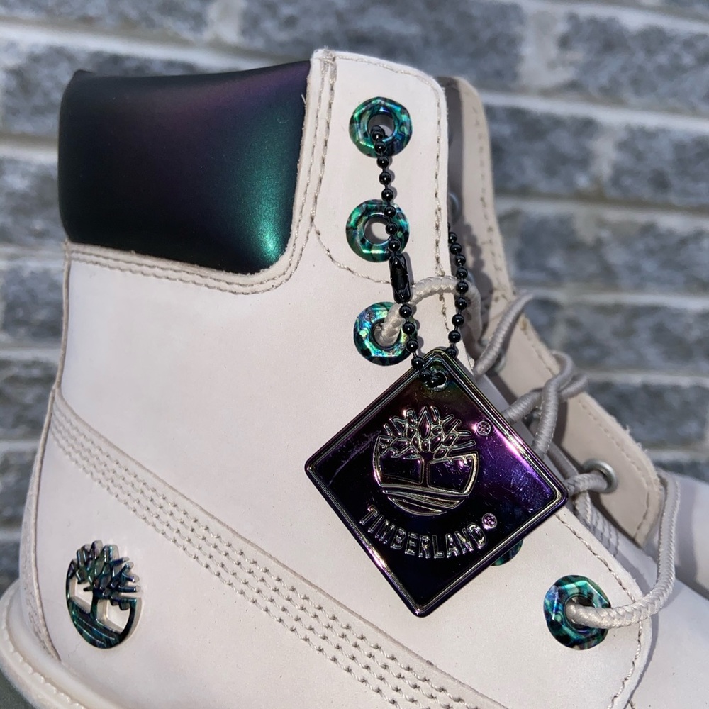 Timberland 6 inch Premium Rare Boots